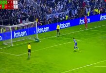 Italia queda fuera del Mundial y agrava su crisis futbolística histórica .