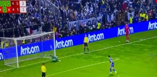 Italia queda fuera del Mundial y agrava su crisis futbolística histórica .