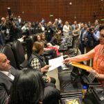 Ivonne Ortega exige retomar caso Blanco y llevarlo a la justicia sin fuero