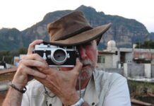 El renacer de un mito: Javier Espada rinden tributo a Buñuel .