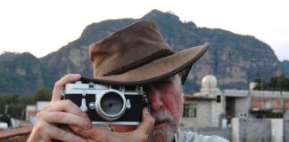 El renacer de un mito: Javier Espada rinden tributo a Buñuel .