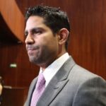 Este martes sale la terna para ocupar la titularidad de la ASF: Javier Herrera