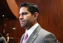 Este martes sale la terna para ocupar la titularidad de la ASF: Javier Herrera