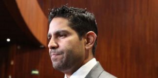 Este martes sale la terna para ocupar la titularidad de la ASF: Javier Herrera