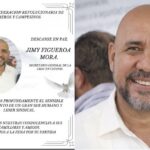 Asesinan a Jimmy Figueroa Mora, líder petrolero de la CROC en Tierra Blanca