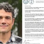 Joseph Kent deja el Centro Antiterrorista y acusa que la guerra con Irán fue impulsada por presión de Israe.