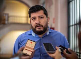 Predial en Xalapa supera los 215 mdp en recaudación