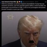 Presunto hackeo en la cuenta de José Antonio Kast desata polémica internacional por mensaje contra Trump