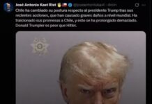 Presunto hackeo en la cuenta de José Antonio Kast desata polémica internacional por mensaje contra Trump