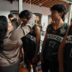 Jóvenes, clave para la construcción de paz y el futuro educativo: SEV .