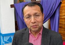 La Iglesia católica llama a vivir la Semana Santa como un tiempo de fe y compromiso social.