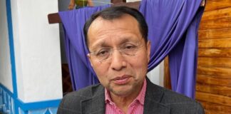 La Iglesia católica llama a vivir la Semana Santa como un tiempo de fe y compromiso social.