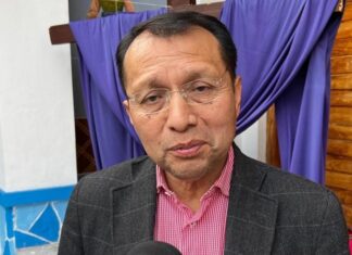 La Iglesia católica llama a vivir la Semana Santa como un tiempo de fe y compromiso social.