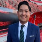 Otorgan libertad condicional al periodista Julio Ibáñez tras detención en Sudáfrica .