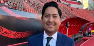 Periodista mexicano detenido en Sudáfrica por volar dron cerca de escuela judía .