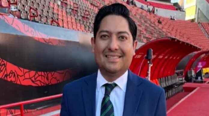 Otorgan libertad condicional al periodista Julio Ibáñez tras detención en Sudáfrica .