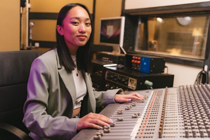 Juntanza radio aficionados