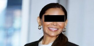 Prisión preventiva para Karina Barrón, secretaria de Desarrollo Humano en Monterrey