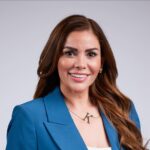 Detienen a Karina B, exdiputada y funcionaria en Nuevo León