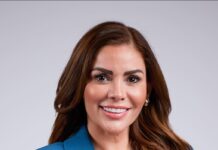 Detienen a Karina B, exdiputada y funcionaria en Nuevo León