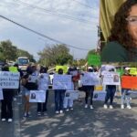 Desaparece Karol Toledo, otra estudiante de la UAEM y se dan exigencias de acción inmediata