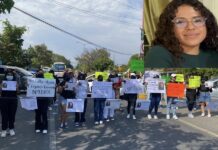 Desaparece Karol Toledo, otra estudiante de la UAEM y se dan exigencias de acción inmediata