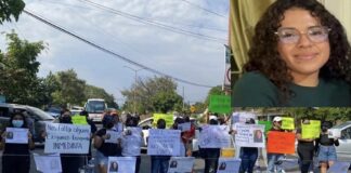 Desaparece Karol Toledo, otra estudiante de la UAEM y se dan exigencias de acción inmediata