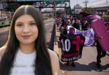 «UAEM no me cuida, me cuidan mis amigas». Feminicidio de Kimberly, indigna a Morelos