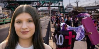 «UAEM no me cuida, me cuidan mis amigas». Feminicidio de Kimberly, indigna a Morelos