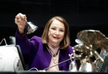 Reforma electoral, un compromiso con la sociedad para acabar con los privilegios: Laura Itzel Castillo