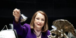 Reforma electoral, un compromiso con la sociedad para acabar con los privilegios: Laura Itzel Castillo