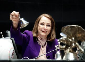 Reforma electoral, un compromiso con la sociedad para acabar con los privilegios: Laura Itzel Castillo