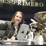 Reforma constitucional elimina privilegios en pensiones; se liberan recursos para programas sociales