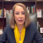 Notifica Ejecutivo Federal de omisión del principio de Paridad en iniciativa de reforma en materia electoral