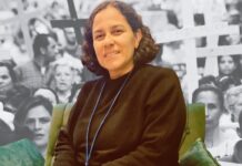 Heredera de un movimiento histórico. Liliana Aragón Castro, contra las violencias machistas .