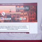 Suman 13 mexicanos muertos en EEUU relacionados con su situación Migratoria.