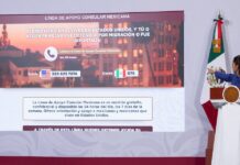 Suman 13 mexicanos muertos en EEUU relacionados con su situación Migratoria.