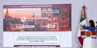Suman 13 mexicanos muertos en EEUU relacionados con su situación Migratoria.