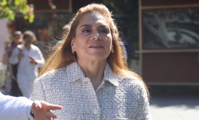 Lisbeth Aurelia Jimenez 22.03.2026