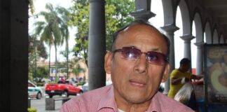 Hay competencia por ver quién es más inepto”, acusa líder campesino.