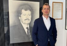 A más de tres décadas del magnicidio, Colosio Riojas pide indulto para Mario Aburto y cerrar el caso