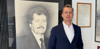 A más de tres décadas del magnicidio, Colosio Riojas pide indulto para Mario Aburto y cerrar el caso