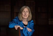 Lyndal Roper ganadora del Premio Holberg 2026.