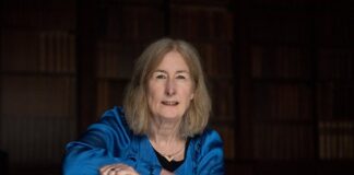 Lyndal Roper ganadora del Premio Holberg 2026.