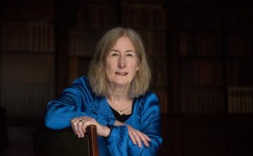 Lyndal Roper ganadora del Premio Holberg 2026.