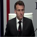 Macron desmiente a Trump sobre operaciones en el estrecho de Ormuz