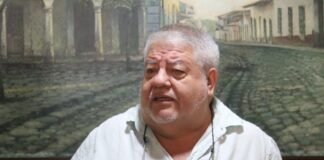 Manuel Huerta respalda reforma electoral y pide frenar uso indebido de bots e inteligencia artificial.