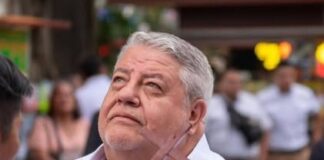 Huerta: entre la traición y el delirio .