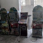 Asegura FGR 19 máquinas tragamonedas en Jamapa y Pánuco Veracruz