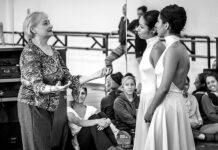 El Taller Coreográfico inicia temporada 115 con mirada feminista y nuevos talentos.